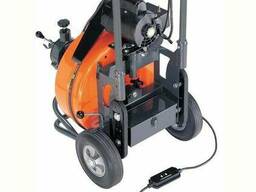 Аппарат для прочистки канализации Крот-Скорость Ps92-G