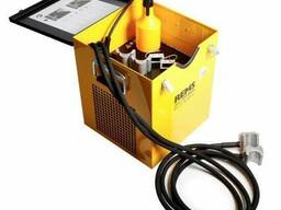 Аппарат для заморозки труб Rems Frigo 2 F-Zero (131012)