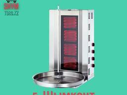 Аппарат донер кебаб, электрический 4 мотора. Турция