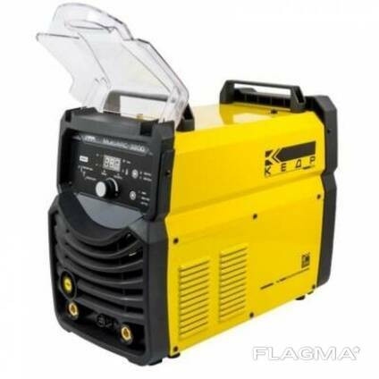 Аппарат инверторный Кедр MultiArc-32