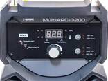 Аппарат Инверторный Кедр Multiarc-3200 (380В, 20-320А) - фото 1