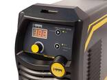 Аппарат Инверторный Кедр Ultraarc-209 (220В, 10-200А) - фото 2