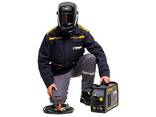 Аппарат Инверторный Кедр Ultraarc-209 (220В, 10-200А) - фото 3