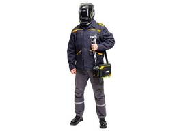 Аппарат Инверторный Кедр Ultraarc-250 Compact (220В, 10-250А)