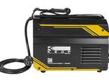 Аппарат Инверторный Кедр Ultraarc-200 Compact (220В, 10-200А) - фото 3