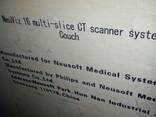 Аппарат КТ Neusoft Neuviz 16 новый - photo 5