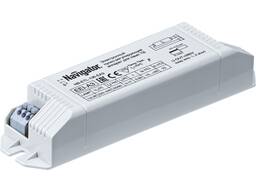 Аппарат пускорег. электрон. (ЭПРА) 94 427 NB-ETL-136-EA3 Navigator 17051