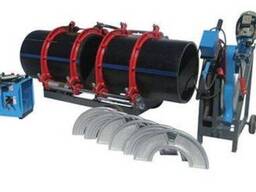 Аппарат сварочный Turan Makina AL 800