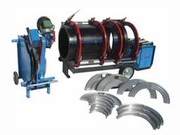 Аппарат сварочный Turan Makina AL 500