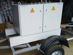 Аппарат трансформаторно-разделительный (АТР)