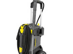 Аппарат высокого давления Karcher HD 5/15 C