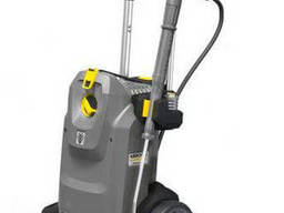 Аппарат высокого давления Karcher HD 7/17 М