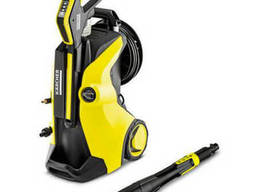 Аппарат высокого давления Karcher K 5 Premium Full. ..