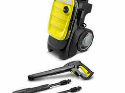 Аппарат высокого давления Karcher K 7 Compact
