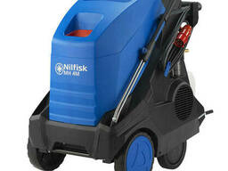 Аппарат высокого давления с подогревом Mh 4M-200/960 Fax. ..