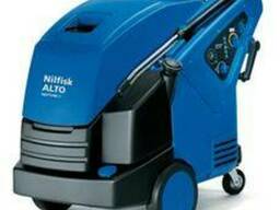 Аппарат высокого давления с подогревом Neptune 5-57. ..