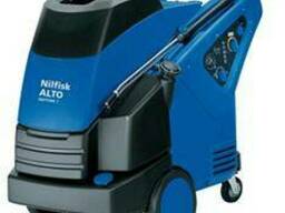 Аппарат высокого давления с подогревом Neptune. ..