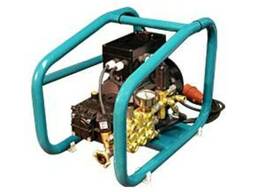 Аппарат Высокого Давления Воды (Авд) Всм А2 (А130.1С)