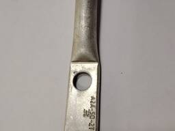 Аппаратный зажим А2А-50-Т