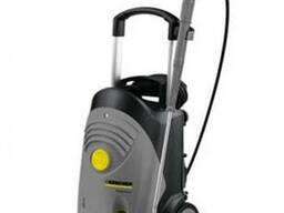 Аппараты высокого давления, мойка, "Кешер"