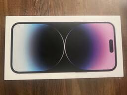 Apple iPhone 14 Pro Max - 1TB - Space Black (Unlocked).... $1299