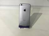 Продается телефон Apple iPhone 6S Space Gray 16GB - фото 1