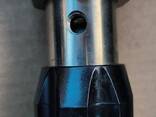 APTech AP1510SM 2PW MV4 FV4 қысым реттегіші 100 psi максимум шығыс 3500 psi кіріс - фото 1