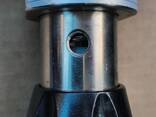 APTech AP1510SM 2PW MV4 FV4 қысым реттегіші 100 psi максимум шығыс 3500 psi кіріс - фото 2