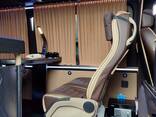 Аренда 12-местного VIP-микроавтобуса Sprinter в Астане - фото 2