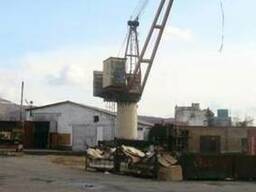 Аренда складские помещения