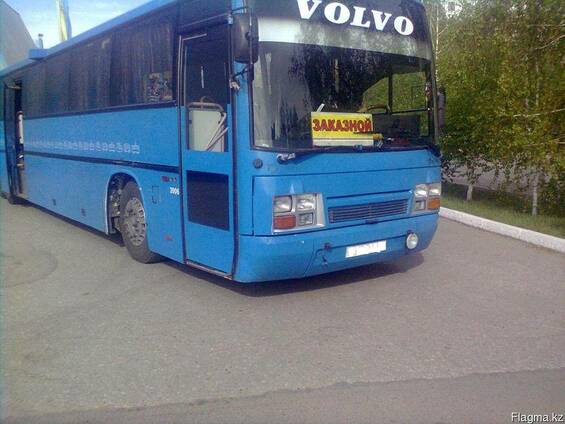 Аренда автобуса