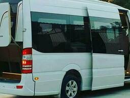 Аренда автобуса 18 мест.