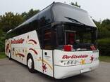 Аренда автобуса - фото 3