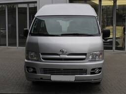 Аренда автобуса