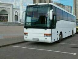 Аренда автобуса Астана