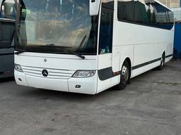 Аренда автобуса Mercedes Tourismo на 50 мест в Астане