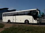 Аренда автобуса . Межгород. По городу. - фото 2
