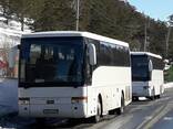 Аренда автобуса . Межгород. По городу. - фото 3