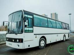 Аренда автобуса в зоны отдыха