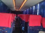 Аренда автобуса NEOPLAN на 50 мест в Астане - фото 2