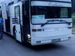 Аренда автобуса с водителем - фото 2