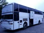 Аренда автобуса с водителем - фото 3