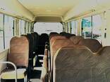 Аренда автобуса Toyota Coaster на 22 места в Астане - фото 2