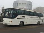 Аренда автобуса в Астане. Комфортабельные автобусы 40-50 мест - фото 3