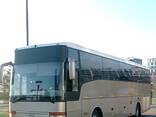 Аренда автобуса VANHOOL на 50 мест в Астане - photo 3