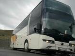 Аренда автобусов 49-55 мест - фото 3