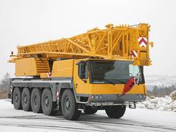 Аренда автокрана 25 тонн, автокран 25 тонн, Нур-Султан