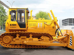 Аренда бульдозера