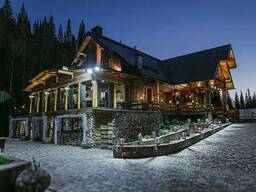 Дом в аренду