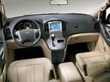 Аренда Hyundai Grand Starex на 7 мест - фото 1